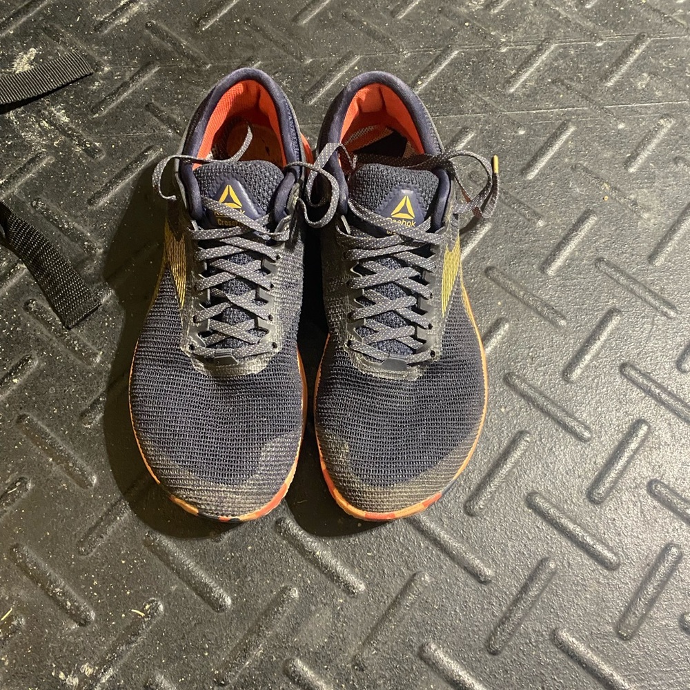 CrossFit nano size 8.5